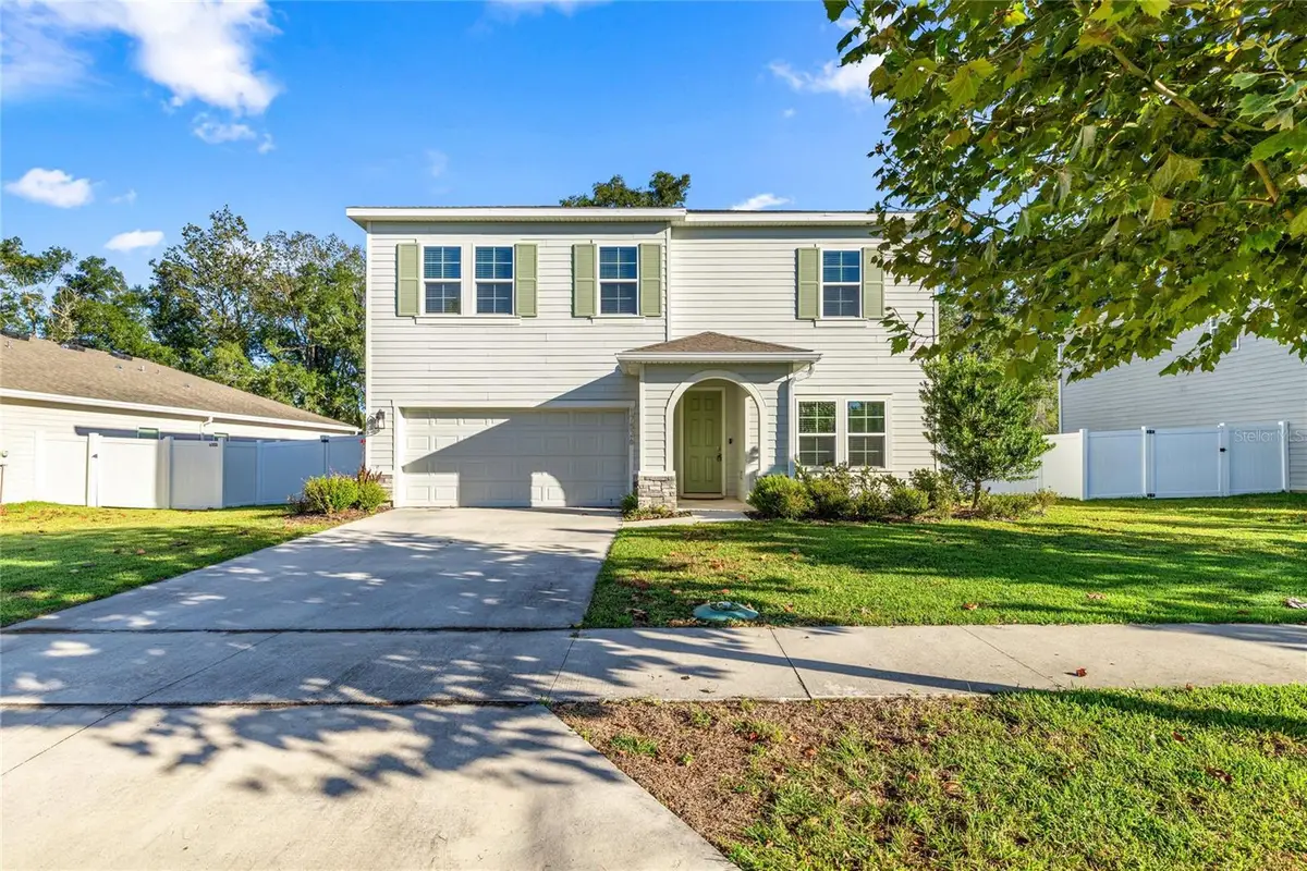 17526 NW 173rd Road, Alachua, FL 32615 - #1