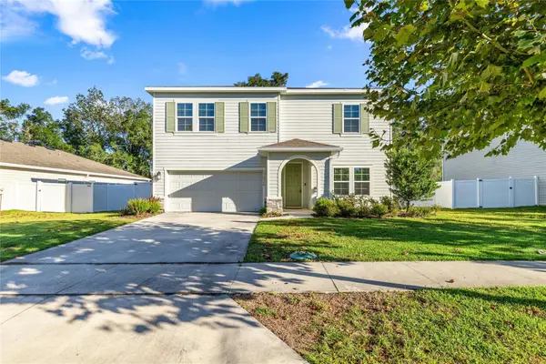 17526 NW 173rd Road, ALACHUA, FL 32615
