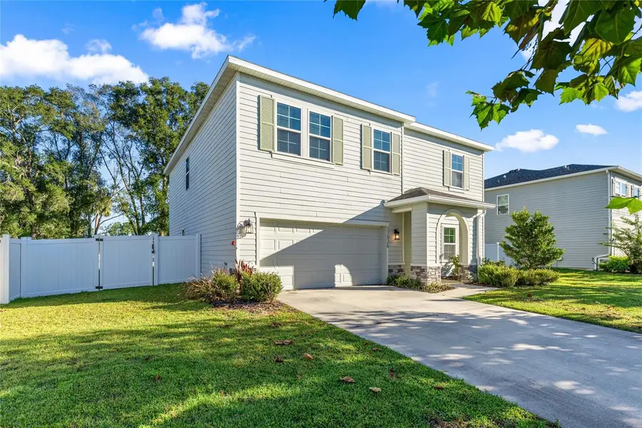 17526 NW 173rd Road, Alachua, FL 32615 - #2
