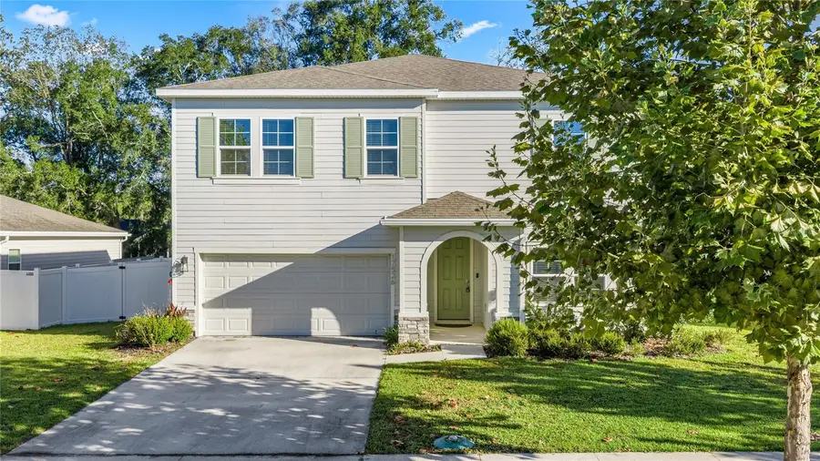 17526 NW 173rd Road, Alachua, FL 32615 - #3