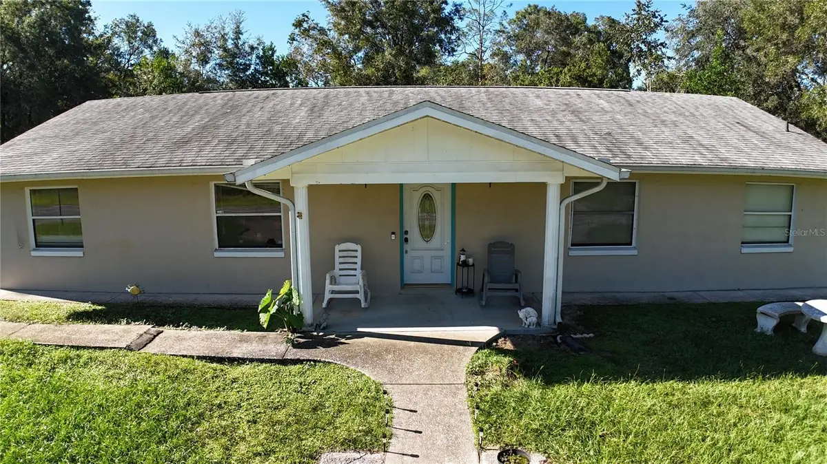 1101 W Cairo Drive, Citrus Springs, FL 34434 - #1