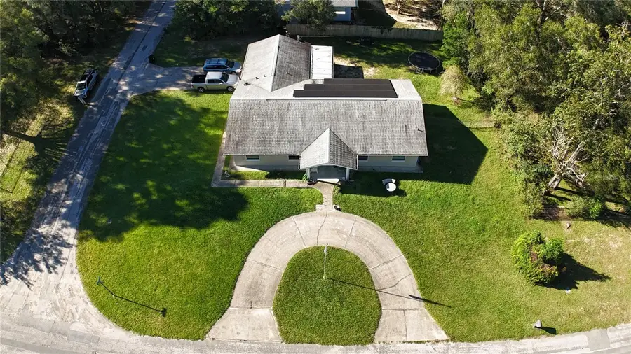 1101 W Cairo Drive, Citrus Springs, FL 34434 - #2