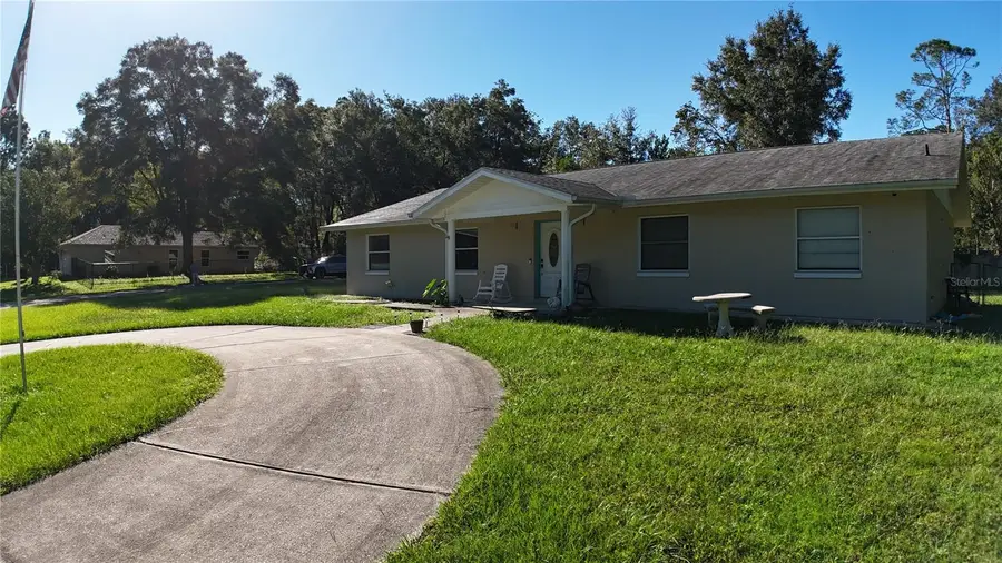 1101 W Cairo Drive, Citrus Springs, FL 34434 - #3