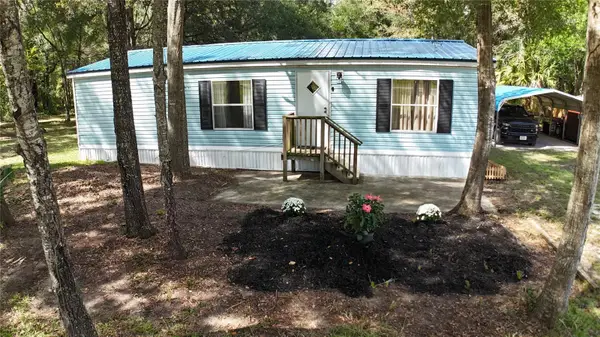 10851 NE 110th Lane, ARCHER, FL 32618