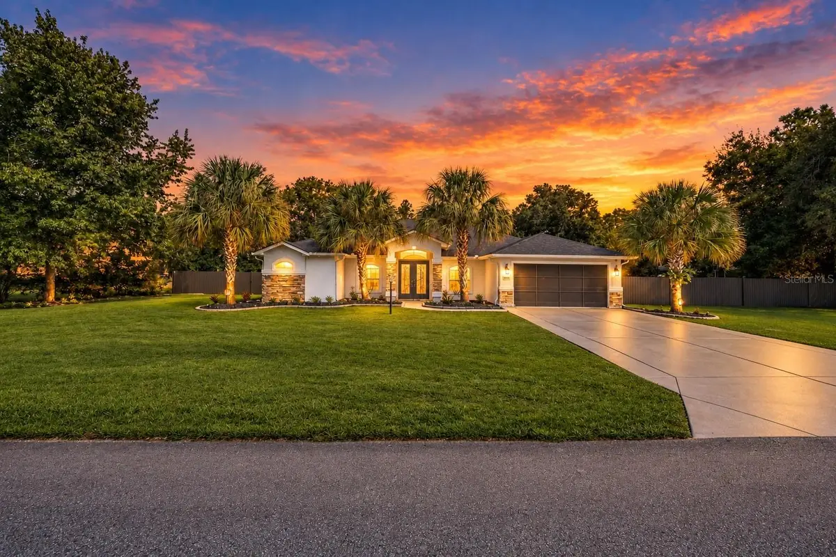 4695 SW 116th Place, Ocala, FL 34476 - #1