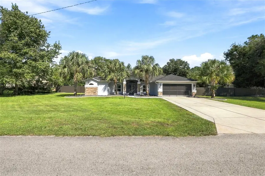 4695 SW 116th Place, Ocala, FL 34476 - #2