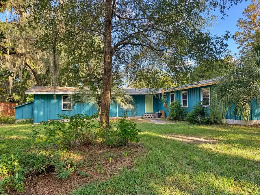 2591 SE 27th Street, Gainesville, FL 32641 - #2