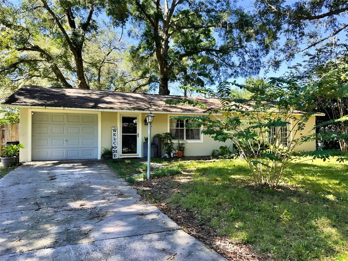 5820 NE 22nd Avenue, Ocala, FL 34479 - #1