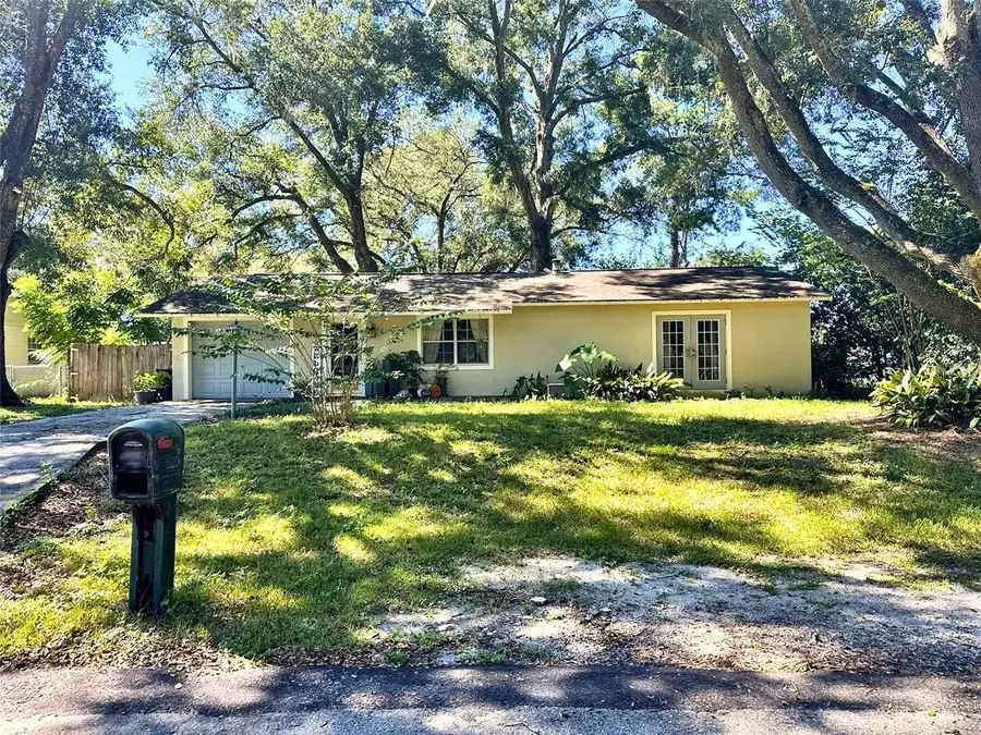 5820 NE 22nd Avenue, Ocala, FL 34479 - #2
