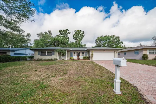 1462 Morrow Drive, CLEARWATER, FL 33756