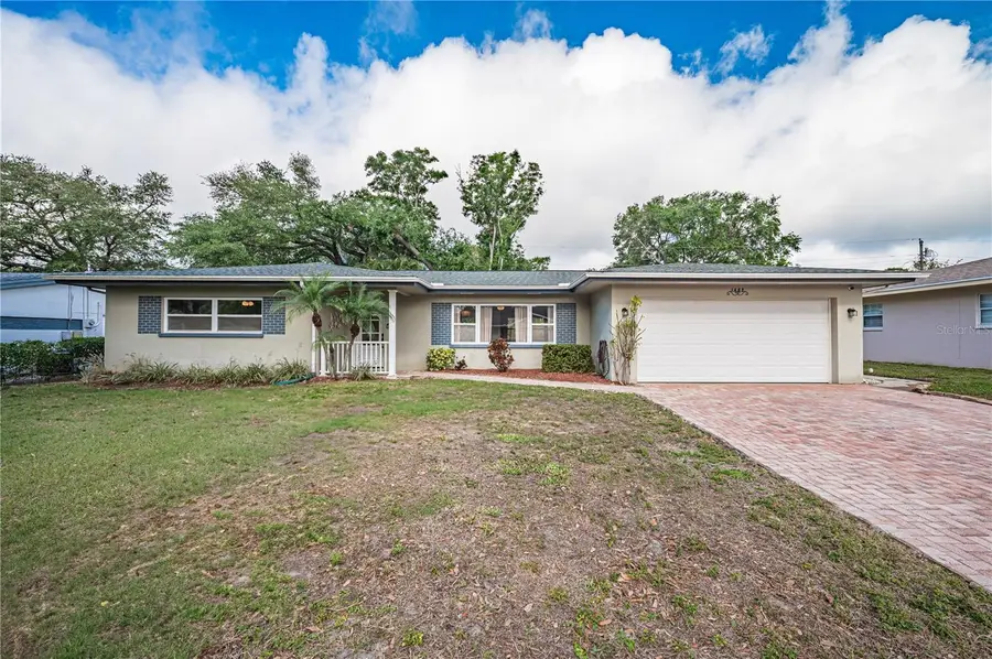 1462 Morrow Drive, Clearwater, FL 33756 - #2