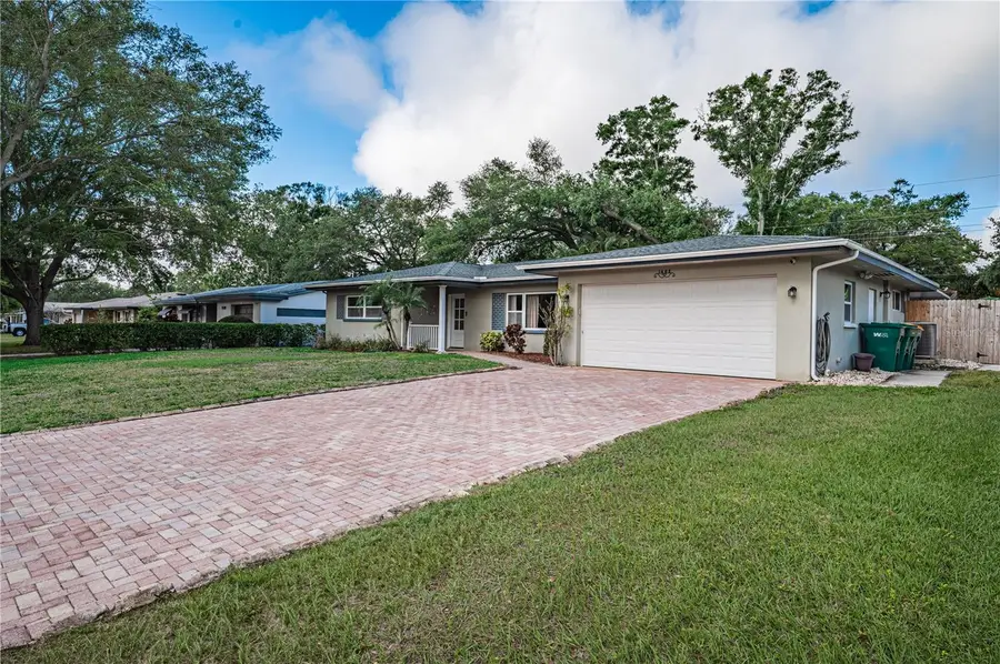 1462 Morrow Drive, Clearwater, FL 33756 - #3