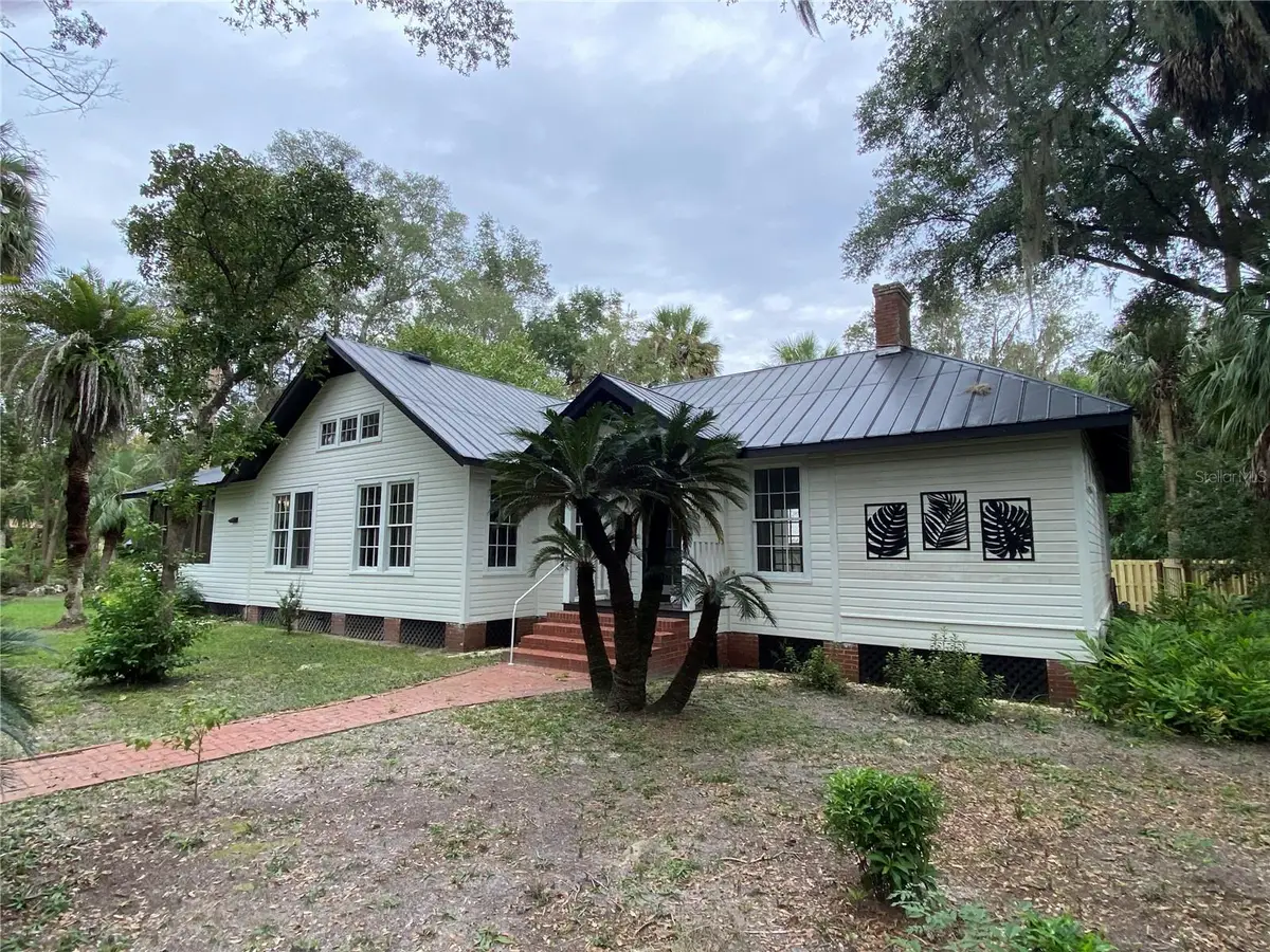 6015 Quail Street, Melrose, FL 32666 - #1