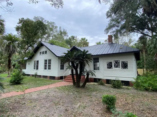 6015 Quail Street, MELROSE, FL 32666
