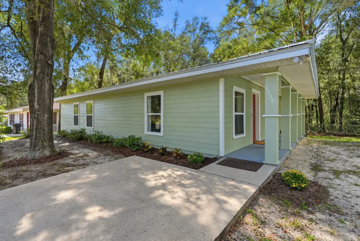 2208 SE 30th Street, Gainesville, FL 32641 - #1
