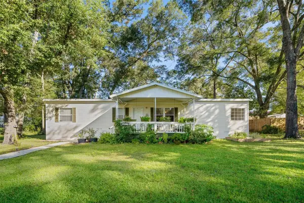 12816 NW 150th Road, ALACHUA, FL 32615