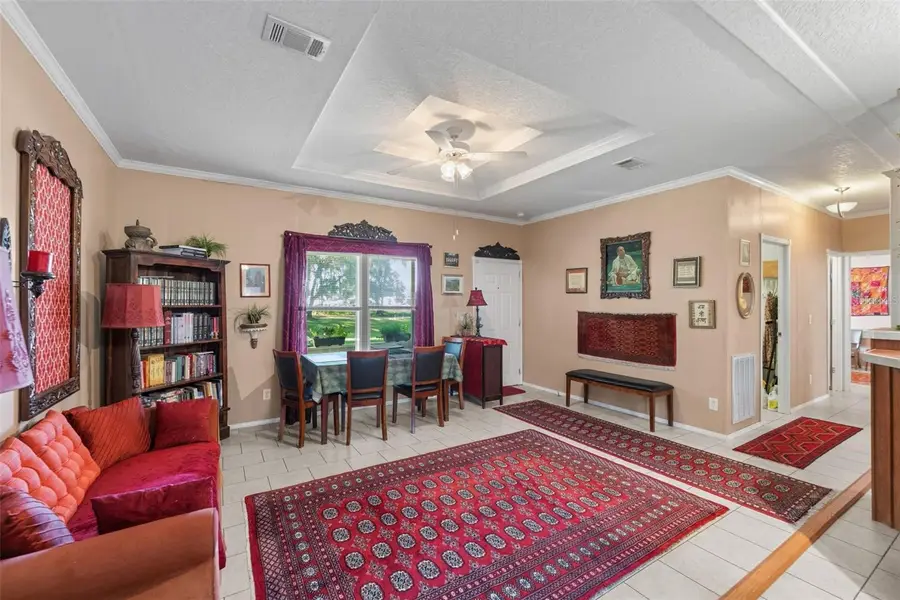 12816 NW 150th Road, Alachua, FL 32615 - #3