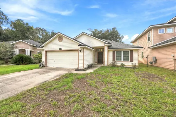 8114 NW 52nd Street, GAINESVILLE, FL 32653