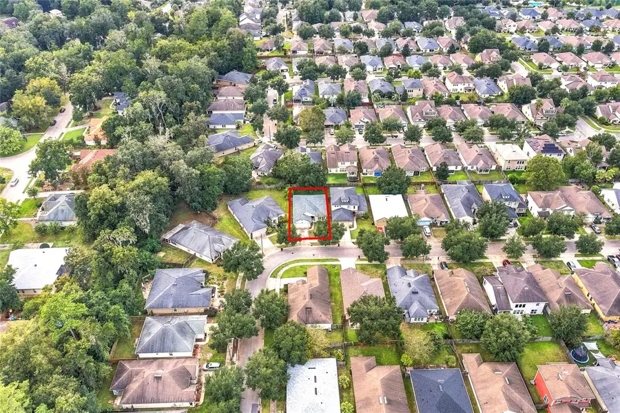 8114 NW 52nd Street, Gainesville, FL 32653 - #2