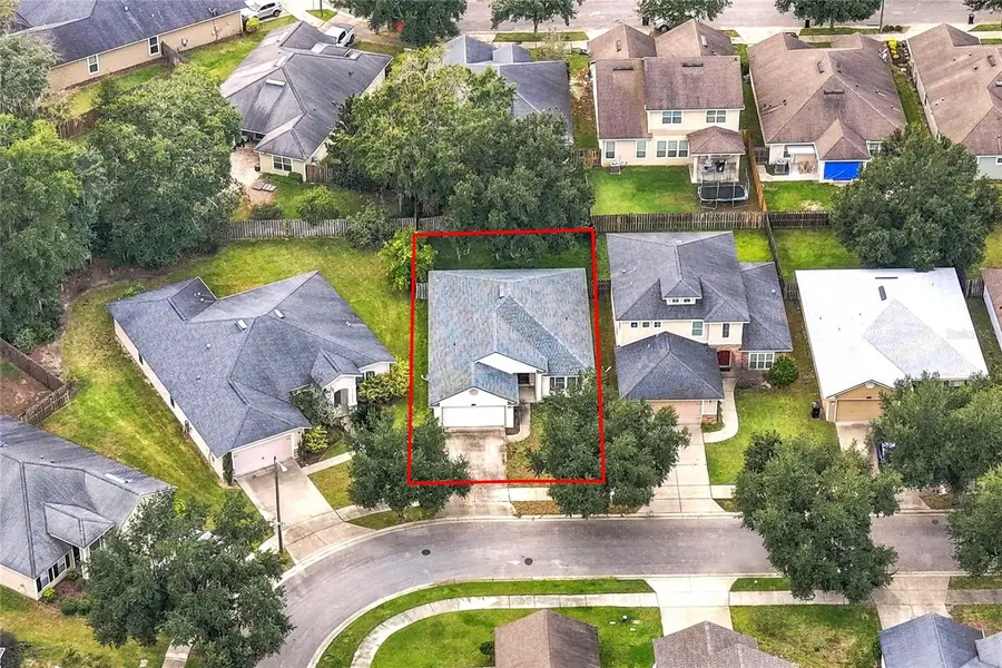 8114 NW 52nd Street, Gainesville, FL 32653 - #3