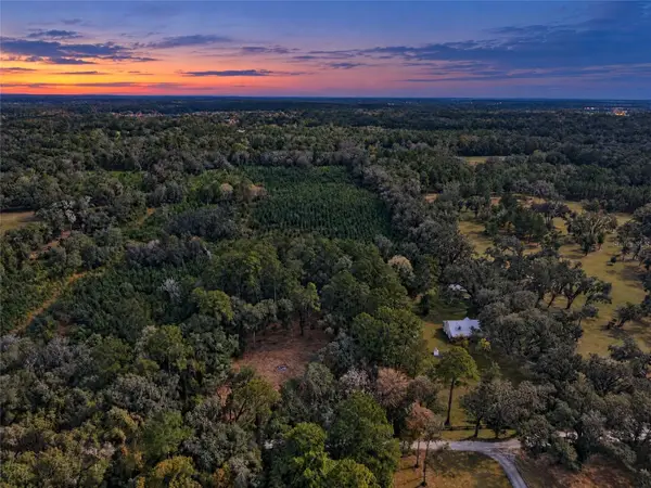 2425 NW 162nd Street, NEWBERRY, FL 32669