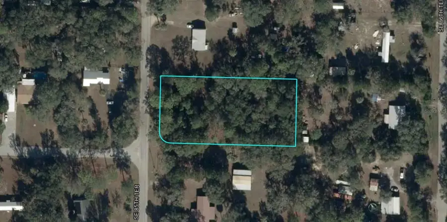 14331 SE 85th Terrace, Inglis, FL 34449 - #2