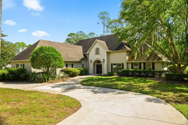 8121 SW 45th Lane, GAINESVILLE, FL 32608