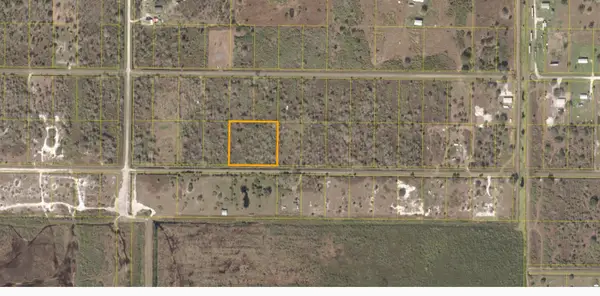 15787 NW 252nd Street, OKEECHOBEE, FL 34972