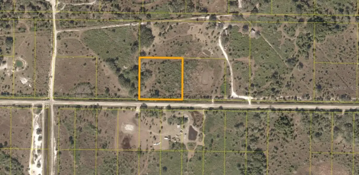 21375 NW 288th Street, Okeechobee, FL 34972 - #1