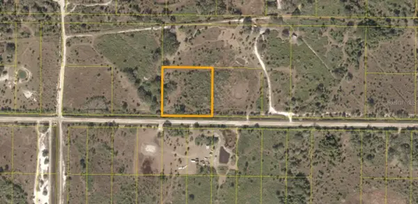 21375 NW 288th Street, OKEECHOBEE, FL 34972