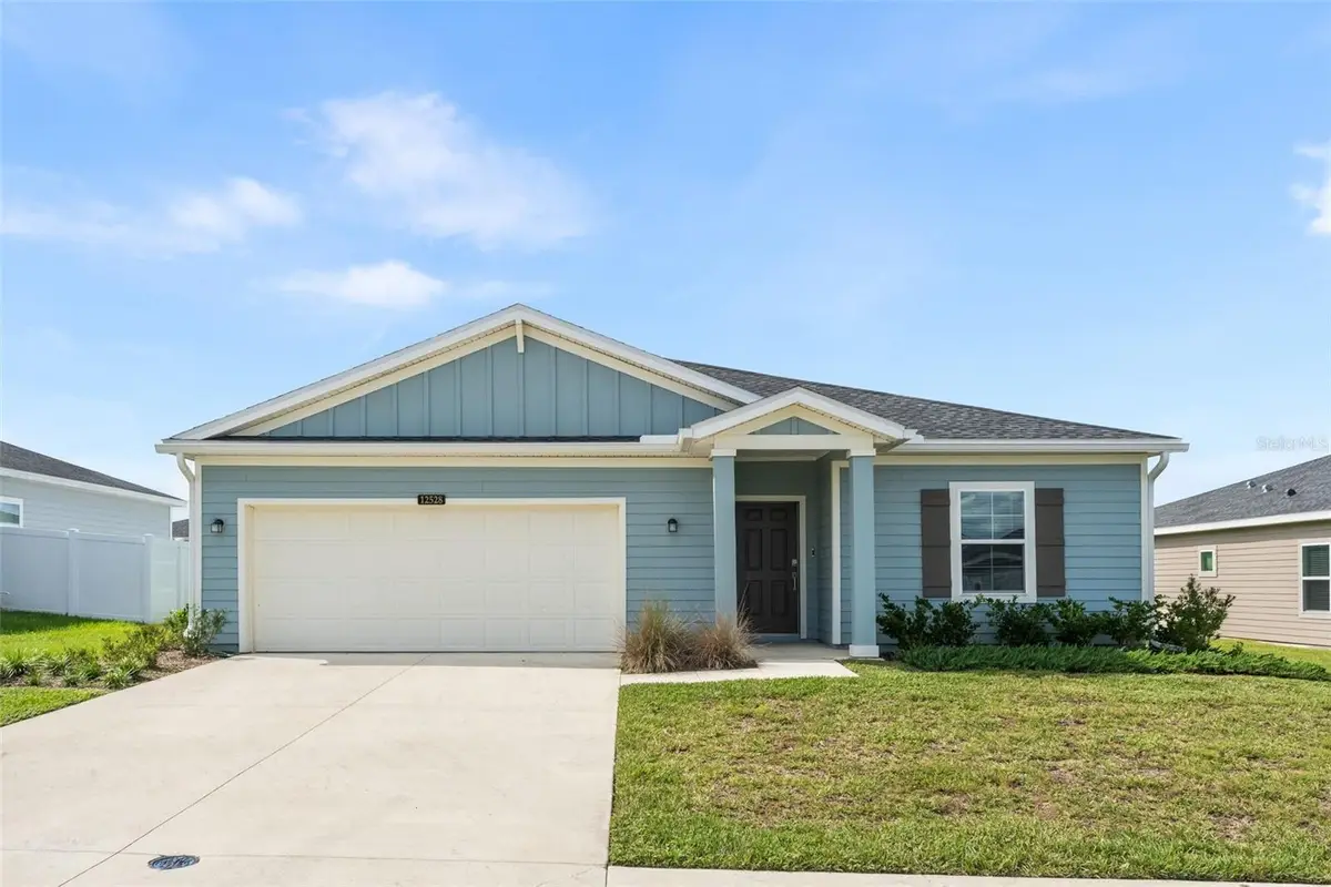 12528 NW 138th Terrace, Alachua, FL 32615 - #1