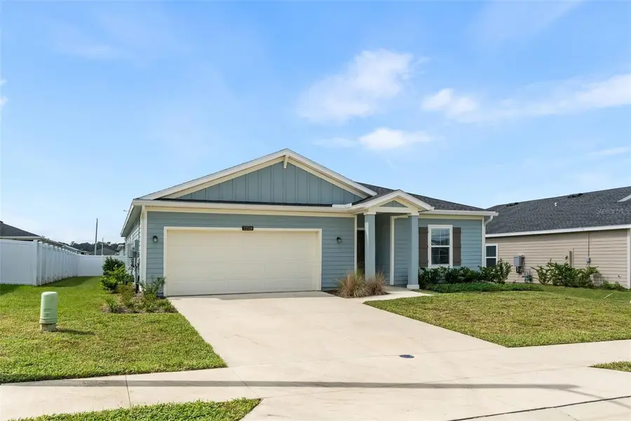 12528 NW 138th Terrace, Alachua, FL 32615 - #2
