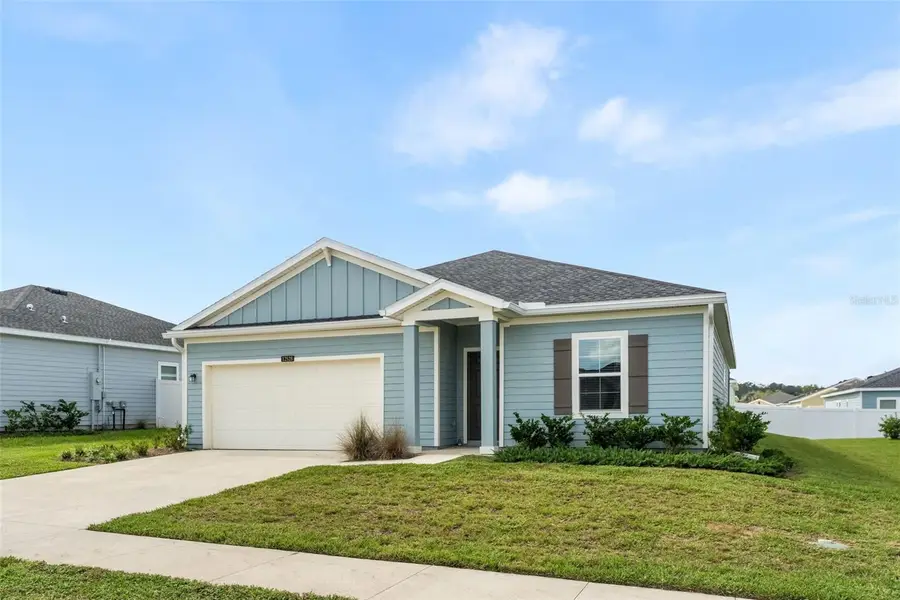 12528 NW 138th Terrace, Alachua, FL 32615 - #3
