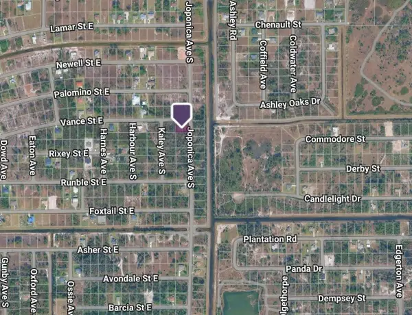 834 Joponica Avenue S, LEHIGH ACRES, FL 33974