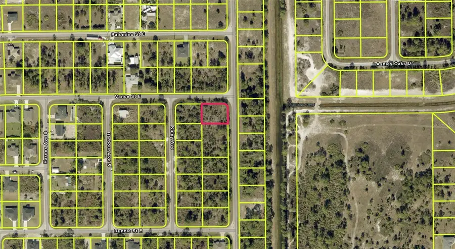 834 Joponica Avenue S, Lehigh Acres, FL 33974 - #2