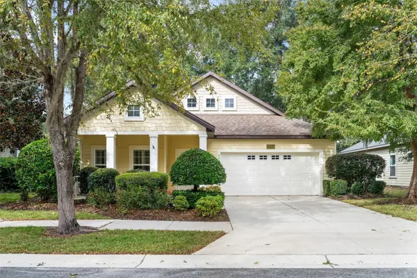 7570 SW 81st Way, GAINESVILLE, FL 32608
