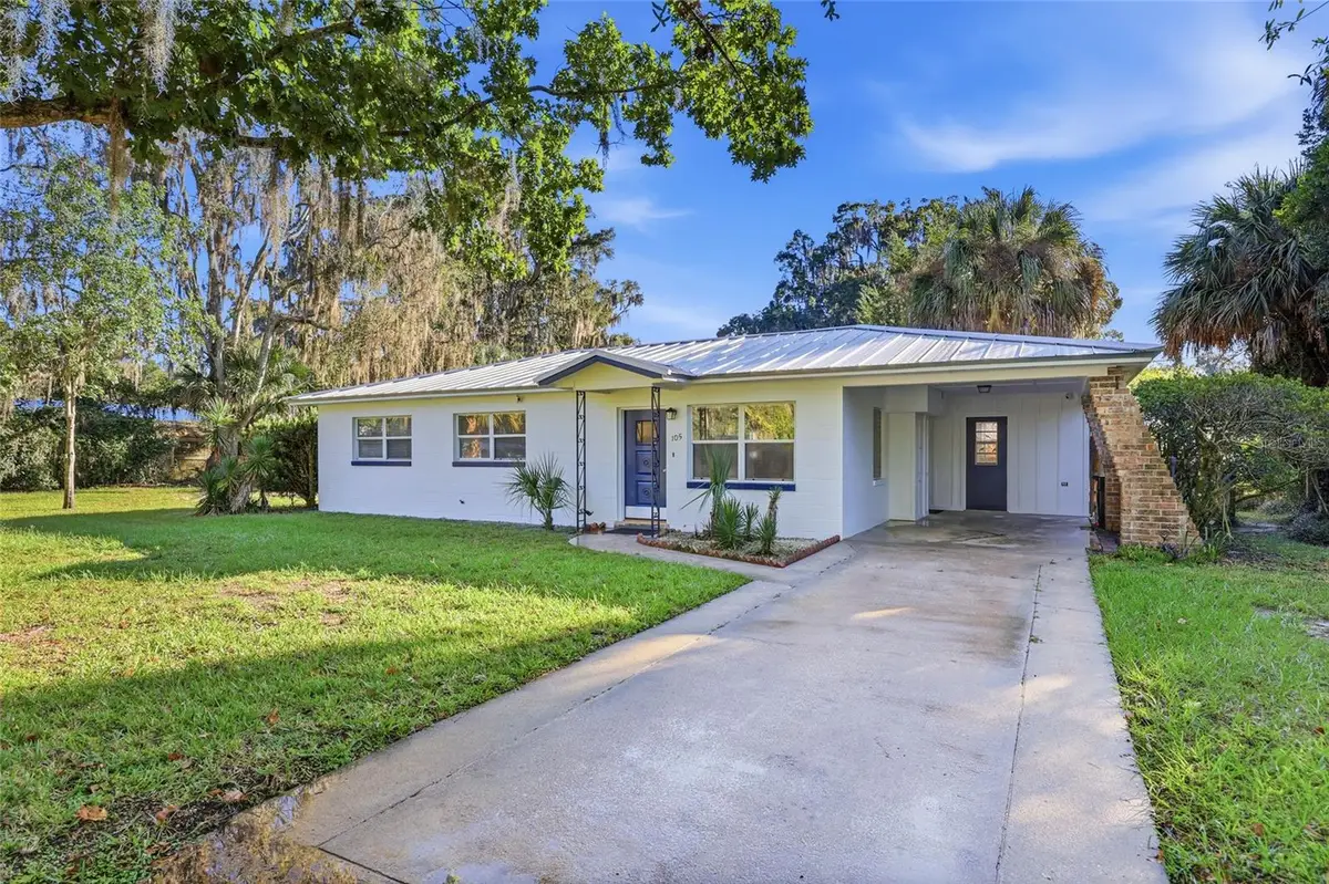 105 SE 70th Street, Gainesville, FL 32641 - #1