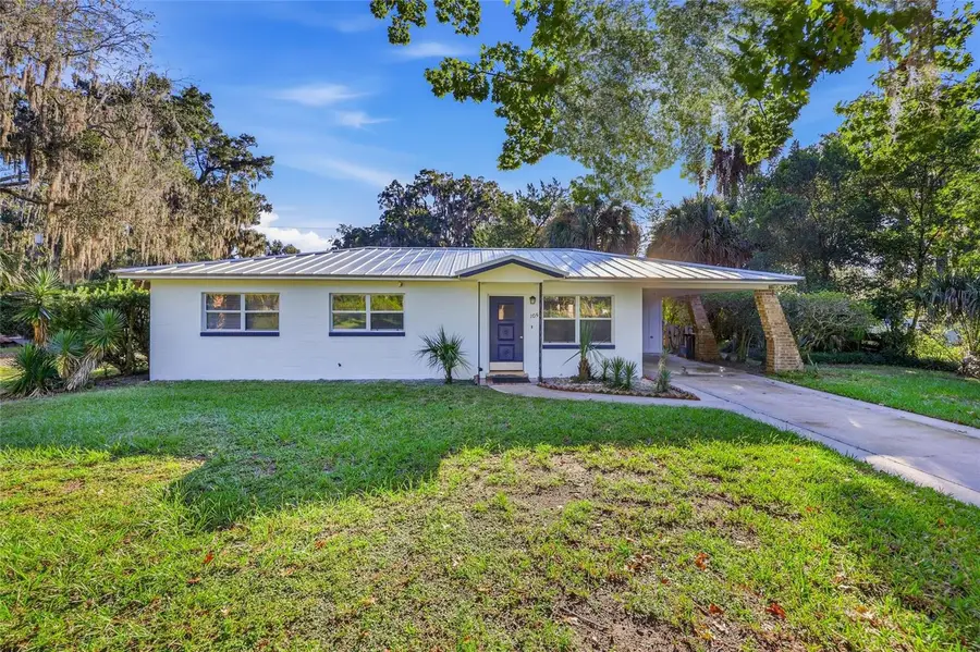 105 SE 70th Street, Gainesville, FL 32641 - #2