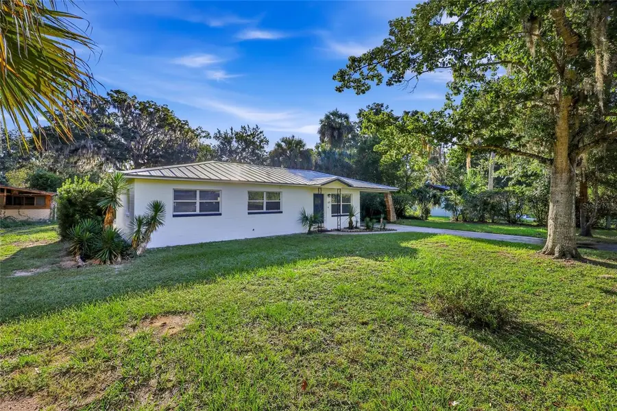 105 SE 70th Street, Gainesville, FL 32641 - #3