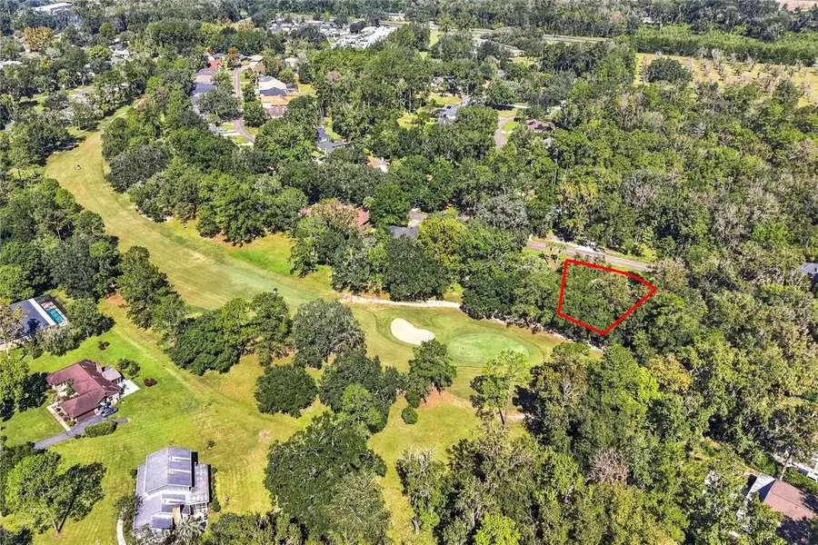 11716 NW 71st Terrace, Alachua, FL 32615 - #3