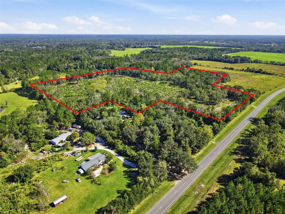 4408 W State Road 235, La Crosse, FL 32658 - #1