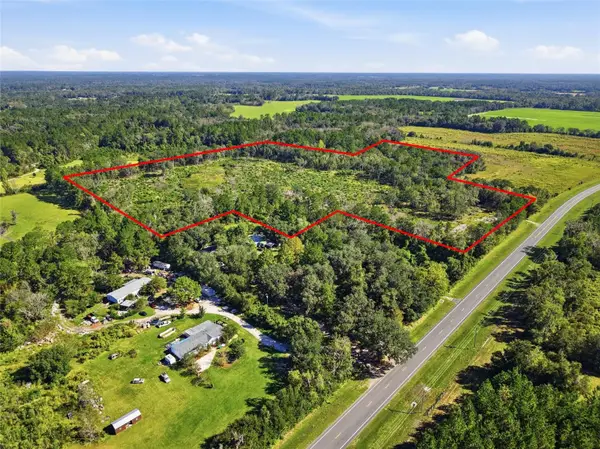 4408 W State Road 235, LA CROSSE, FL 32658