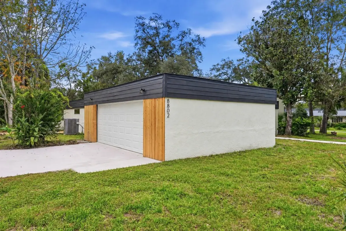 8802 NW 6th Place, Gainesville, FL 32607 - #1