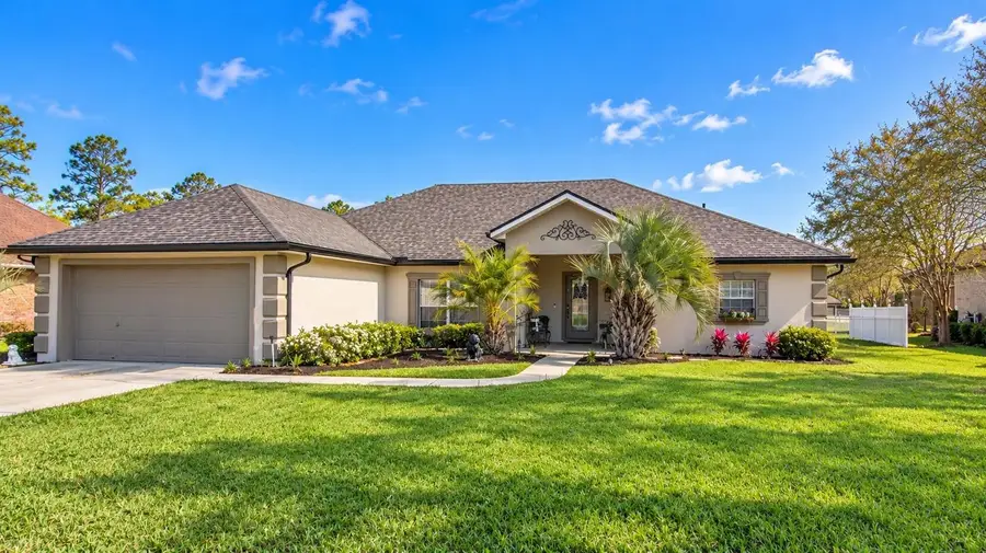 4565 SE 3rd Place, Keystone Heights, FL 32656 - #2