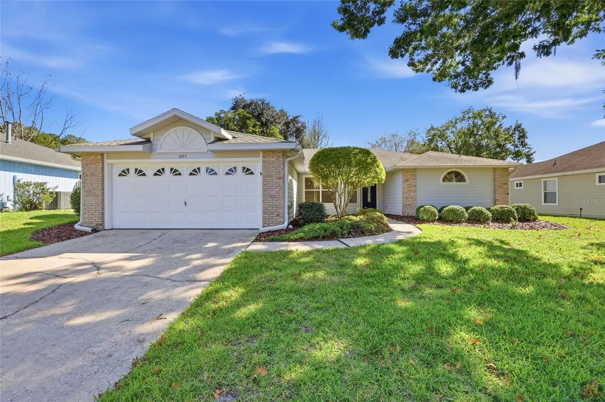 1055 NW 89th Drive, Gainesville, FL 32606 - #1