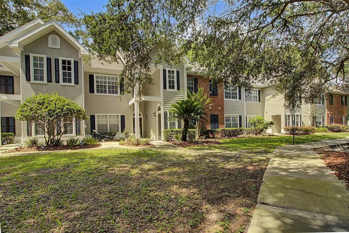 10000 SW 52nd Avenue #AA-159, Gainesville, FL 32608 - #1