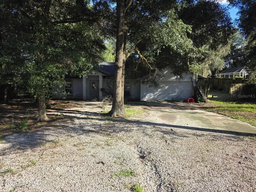 6549 Firetower Road, Keystone Heights, FL 32656 - #2