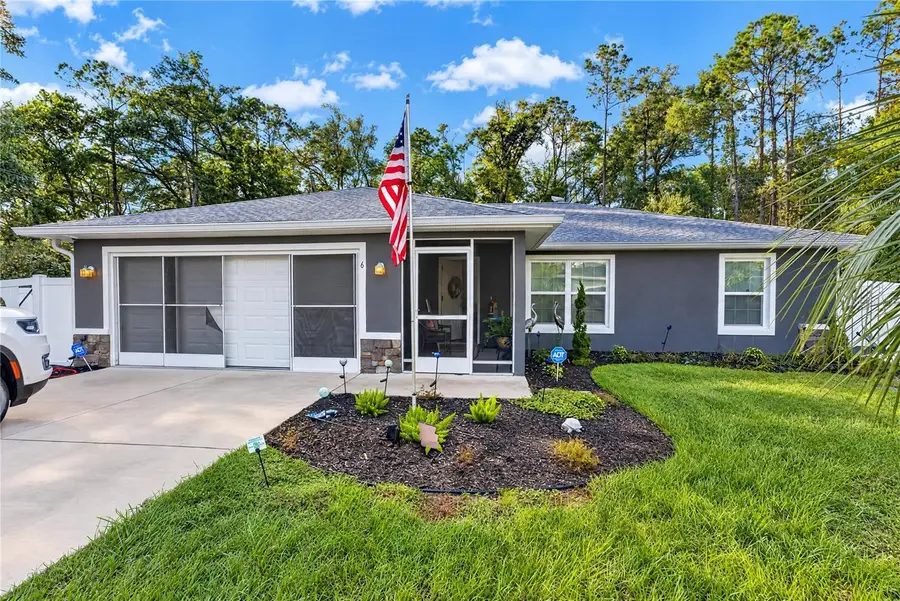 6 Sequoia Loop, Ocklawaha, FL 32179 - #2