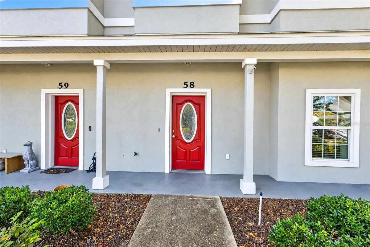 151 SW 145th Drive #58, Newberry, FL 32669 - #1