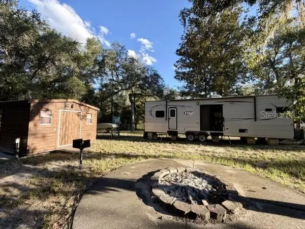 1030 NW 78th Avenue, BELL, FL 32619